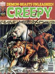 Creepy #103 (1978) Comic Books Creepy Prices