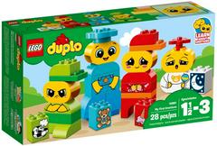 My First Emotions #10861 LEGO DUPLO Prices