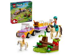 Horse and Pony Trailer LEGO Friends Prices