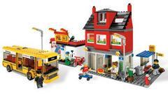 LEGO Set | City Corner LEGO City