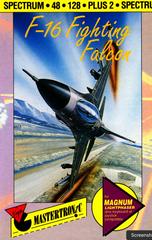 F-16 Fighting Falcon ZX Spectrum Prices
