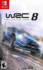 WRC 8 Nintendo Switch Prices