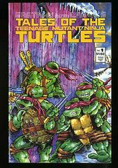 Tales of the Teenage Mutant Ninja Turtles Comic Books Tales of the Teenage Mutant Ninja Turtles Prices