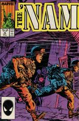 The 'Nam [Direct] #10 (1987) Comic Books The 'Nam Prices