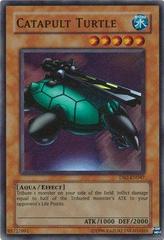 Catapult Turtle YuGiOh Dark Beginning 2 Prices