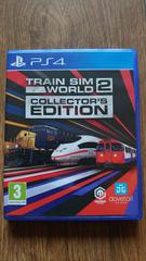 Train Sim World 2 [Collector's Edition] PAL Playstation 4 Prices