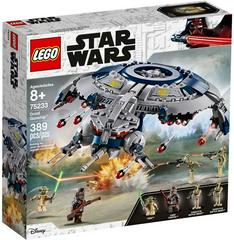 Droid Gunship #75233 LEGO Star Wars Prices