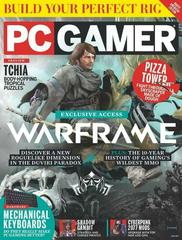 PC Gamer [Issue 369] PC Gamer Magazine Prices
