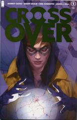 Crossover [Oliver Convention] #1 (2020) Comic Books Crossover Prices