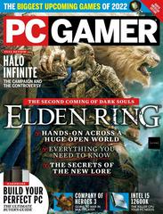 PC Gamer [Issue 354] PC Gamer Magazine Prices