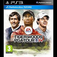 Tiger Woods PGA Tour 14 PAL Playstation 3 Prices