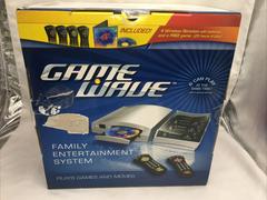Game Wave Family Entertainment System Game Wave Prices