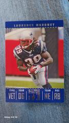 Laurence Maroney #53 Football Cards 2007 Topps TX Exclusive Prices