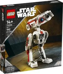BD-1 #75335 LEGO Star Wars Prices