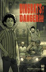 Danger Street [Shaner] Comic Books Danger Street Prices