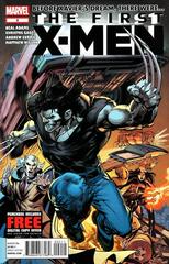 First X-Men #2 (2012) Comic Books First X-Men Prices