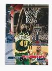 Shawn Kemp #28 Basketball Cards 1994 Upper Deck USA Basketball Prices