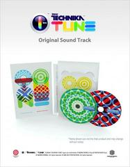 Soundtrack | DJ Max Technika Tune [Limited Edition] Playstation Vita