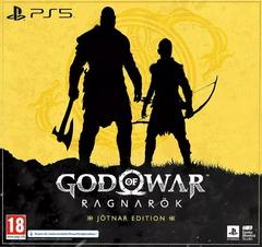 God of War: Ragnarok [Jotnar Edition] PAL Playstation 5 Prices