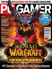 PC Gamer [Issue 204] PC Gamer Magazine Prices