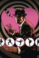 James Bond 007 [Johnson Virgin] #5 (2019) Comic Books James Bond 007 Prices