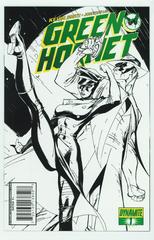 Green Hornet [Sketch] Comic Books Green Hornet Prices
