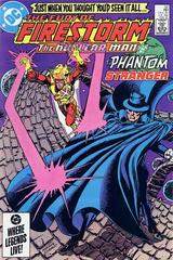 Fury of Firestorm #32 (1985) Comic Books Fury of Firestorm Prices