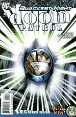 Doom Patrol #4 (2010) Comic Books Doom Patrol Prices