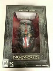 Dishonored 2 [Collector's Edition] PC Games Prices