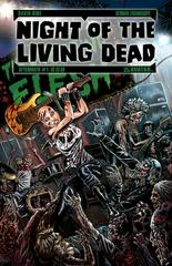Night of the Living Dead: Aftermath #1 (2012) Comic Books Night of the Living Dead: Aftermath Prices
