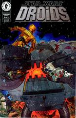 Star Wars: Droids #6 (1994) Comic Books Star Wars: Droids Prices