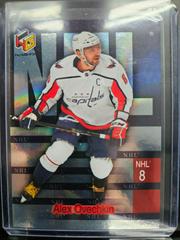 Alex Ovechkin Hockey Cards 2020 Upper Deck HoloGrFx NHL Prices