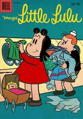 Marge's Little Lulu #140 (1960) Comic Books Marge's Little Lulu Prices