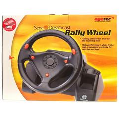 Sega Dreamcast Rally Wheel Sega Dreamcast Prices