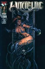 Witchblade #45 (2001) Comic Books Witchblade Prices