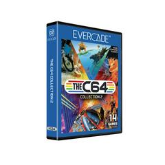 The C64 Collection 2 Evercade Prices