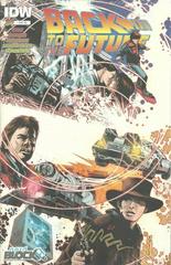 Back to the Future [Nerd] #1 (2015) Comic Books Back to the Future Prices