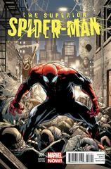 The Superior Spider-Man [Camuncoli] #1 (2013) Comic Books Superior Spider-Man Prices