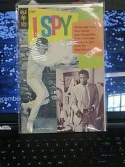 I Spy #5 (1968) Comic Books I Spy Prices