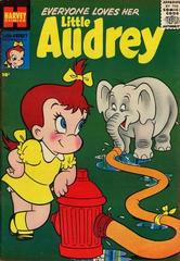 Little Audrey #51 (1956) Comic Books Little Audrey Prices