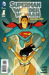 Superman & Wonder Woman [Superman] Comic Books Superman & Wonder Woman Prices