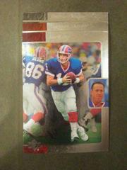 Shannon Sharpe #102 Football Cards 1996 SP Prices