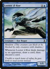 Looter il-Kor [Foil] Magic Time Spiral Prices