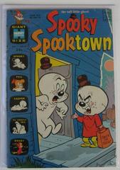 Spooky Spooktown #33 (1970) Comic Books Spooky Spooktown Prices