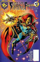 Doctor Strangefate [Collector's Set] Comic Books Doctor Strangefate Prices