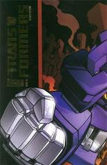Transformers [Shockwave Foil] #0 (2005) Comic Books Transformers Prices