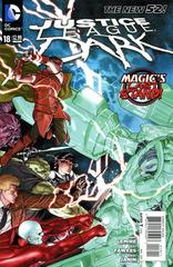 Justice League Dark #18 (2013) Comic Books Justice League Dark Prices