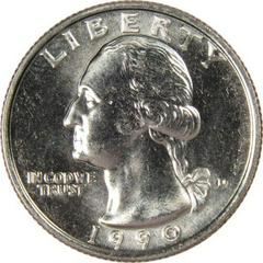 1990 D Coins Washington Quarter Prices