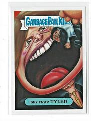 Big Trap TYLER #6b Garbage Pail Kids Battle of the Bands Prices