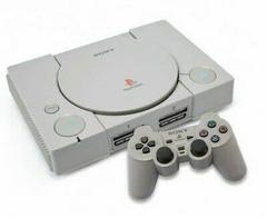 Main Image | PlayStation System JP Playstation